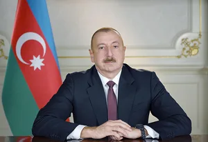 Президент Ильхам Алиев: Политическая, экономическая и социальная стабильность - это реальность современного Азербайджана