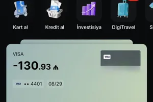 С карт азербайджанцев массово списываются деньги. Что происходит?