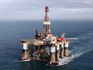 SOCAR завершила бурение новой добывающей скважины на месторождении Булла