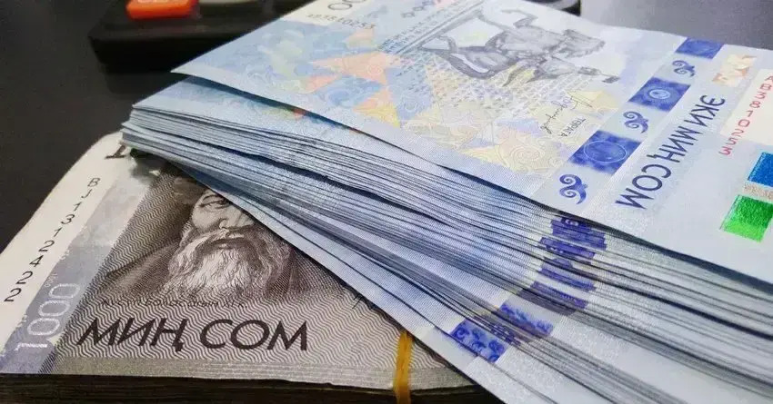 Кыргызстан планирует выплатить долг Китаю в 2035 году