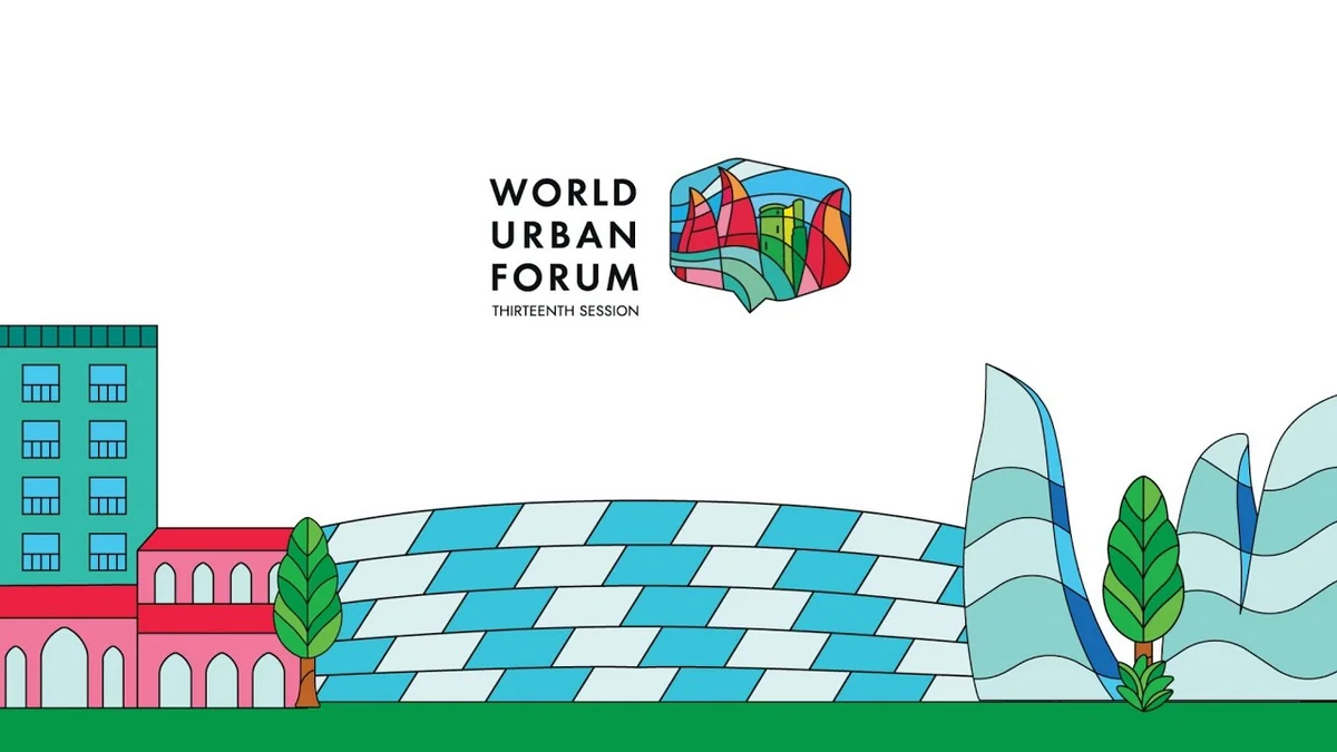 Опыт Азербайджана в урбанистике на WUF13 способствует многосторонней дипломатии - МНЕНИЕ