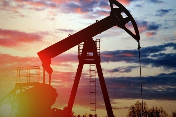 У азербайджанской нефти рост