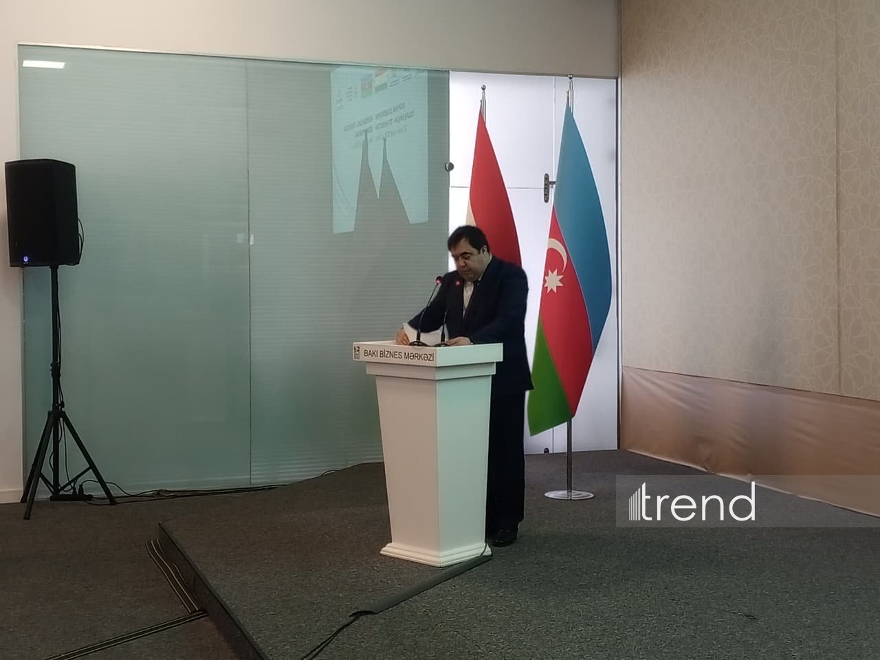 Таджикистан и Азербайджан укрепляют экономическое и инвестиционное сотрудничество - замминистра