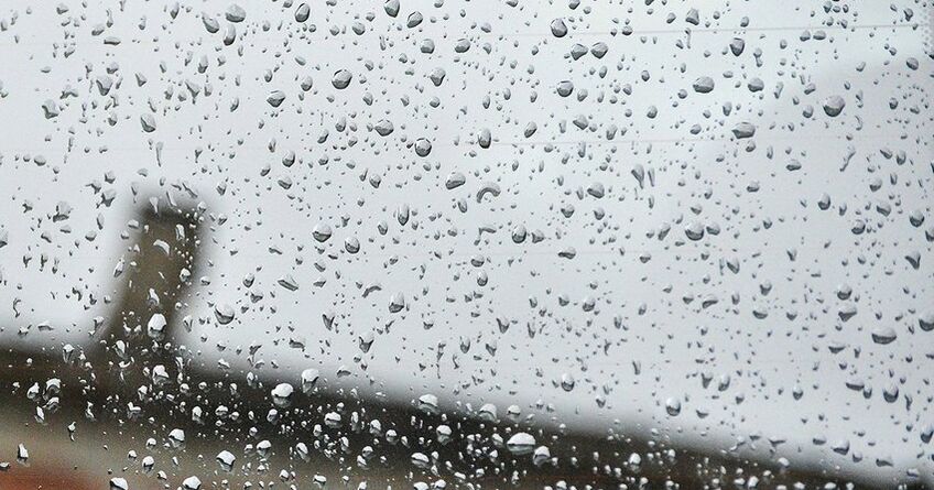 Weather alert issued across regions of Kyrgyzstan