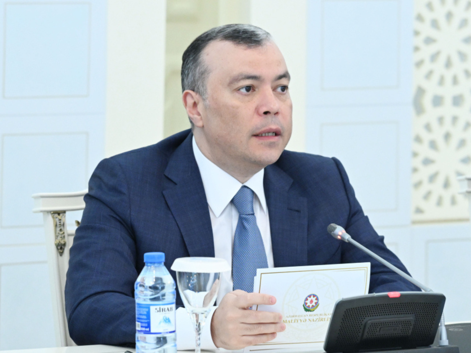 Государственный и сводный бюджеты Азербайджана за 2025 год исполнены с профицитом - Сахиль Бабаев