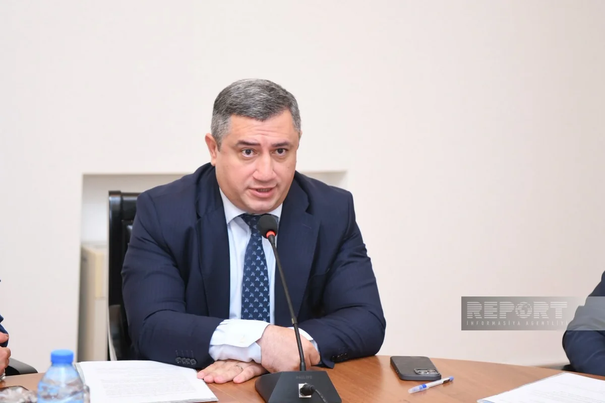 Метин Мамедли: Мирное предложение Азербайджана принято Арменией и другими государствами