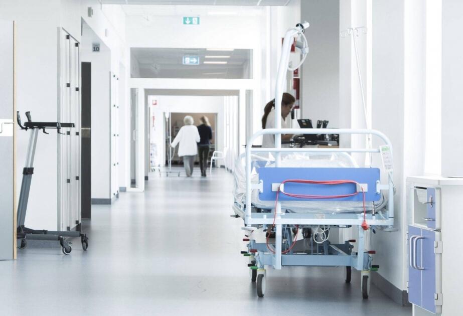 Ötən ay klinikalarla bağlı neçə protokol tərtib edilib?