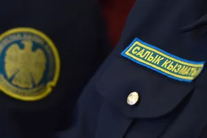 На начало года в Кыргызстане было зарегистрировано 659,5 тыс. налогоплательщиков