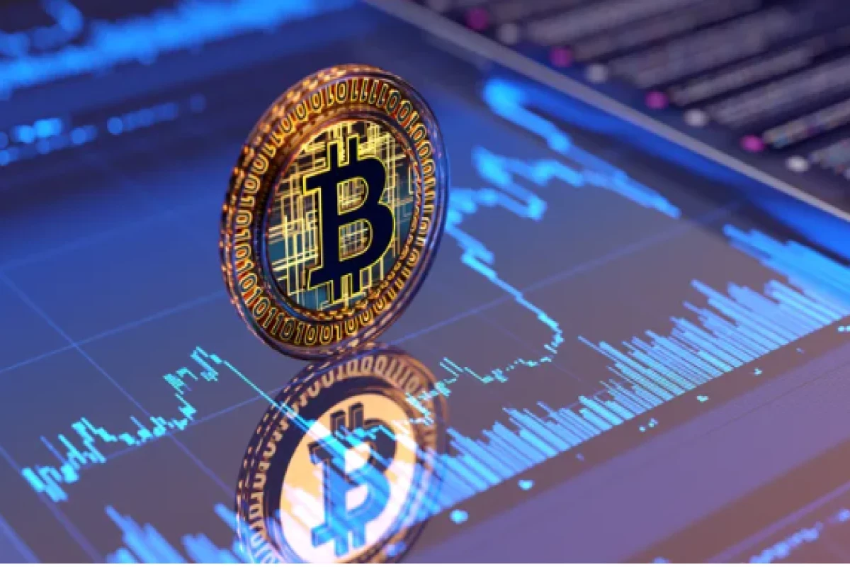 Kriptobirjada vəziyyət: Bitcoin ucuzlaşıb