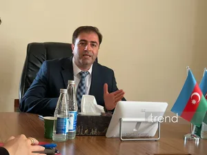 Azərbaycanda torpaqların xəritələnməsi üzrə işlər aparılır