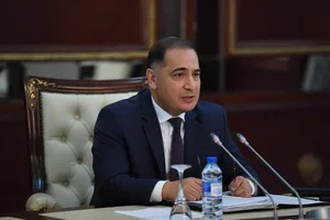 Азер Амирасланов: В Азербайджане цифровая экономика и госуправление объединяются в единую систему