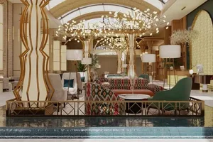 В Хиве открылся отель международного бренда Mercure за $26 млн