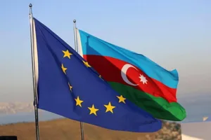 Азербайджан и Евросоюз возобновляют переговоры