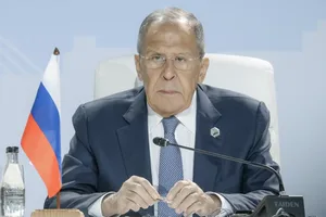 Лавров: Москва и Баку движутся к полному раскрытию потенциала союзнического взаимодействия