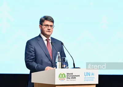 Азербайджан приступил к мониторингу уровня Каспия