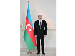Президент Ильхам Алиев: Международные мероприятия, проводимые в Азербайджане, свидетельствуют о многогранности нашей деятельности