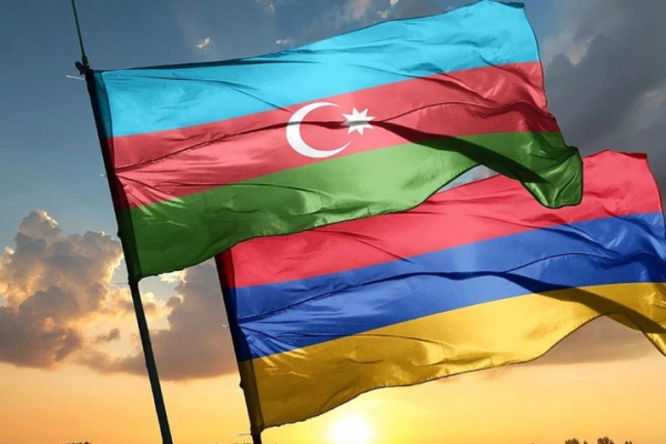 Что Армения хочет с Азербайджаном за 5 лет?