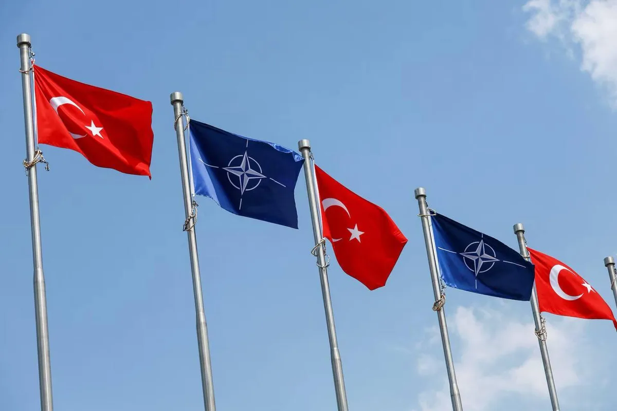 Саммит НАТО в Анкаре: чем он значим для Азербайджана?