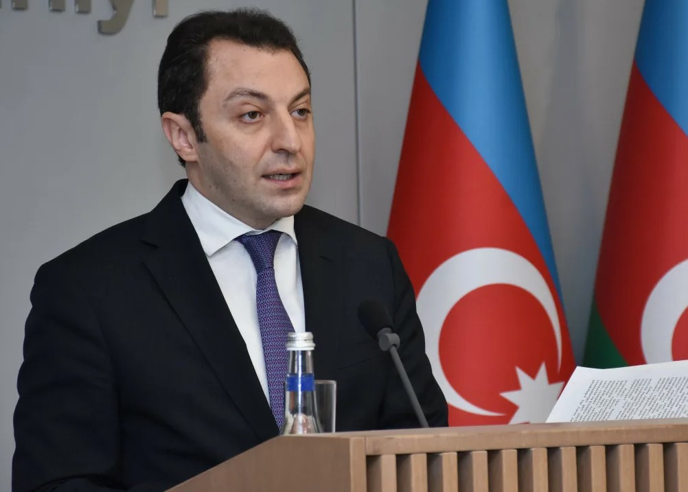 SOCAR и Petroecuador могут стать партнерами в энергетической сфере
