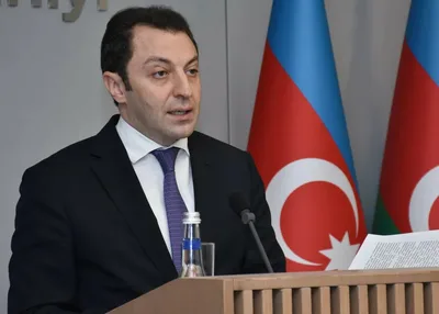 SOCAR и Petroecuador могут стать партнерами в энергетической сфере