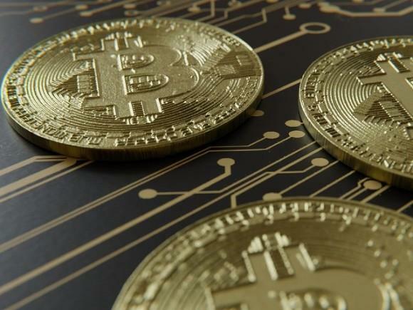 Bitcoin və digər kriptovalyutaların
