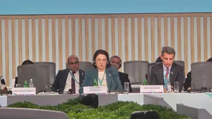 Разрабатываются магистерские программы в области градостроительства