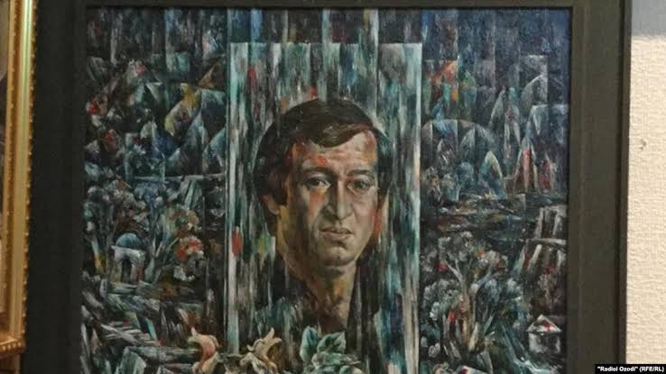 80 лет со дня рождения Сухроба Курбанова: художник, превративший историю Таджикистана в живопись
