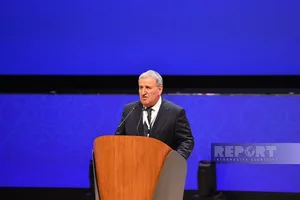 Иса Габиббейли: I Тюркологический съезд заложил основу интеграции тюркских народов