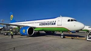 Uzbekistan Airways готовят к выходу на международное IPO