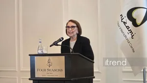 Многосторонняя система нуждается в адаптации к современным реалиям - Ребека Гринспан