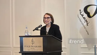 Многосторонняя система нуждается в адаптации к современным реалиям - Ребека Гринспан