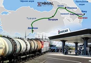 БТД: Азербайджан окончательно вошел в высшую лигу энергетики