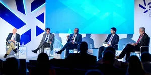 Азербайджан принял участие в международной транспортной конференции в Греции