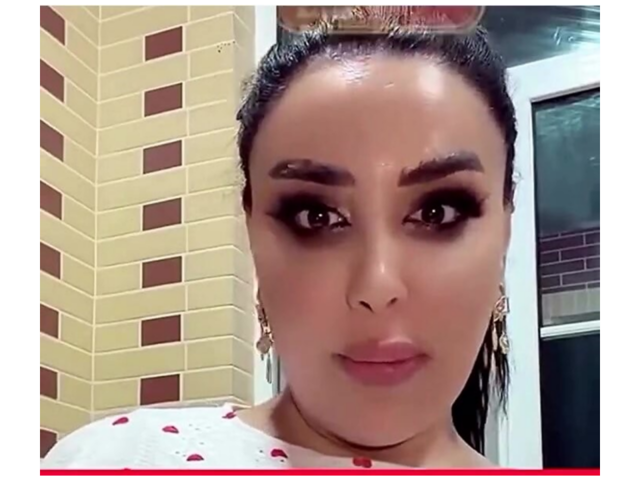 "Xala anandır, nəslində olanlardır