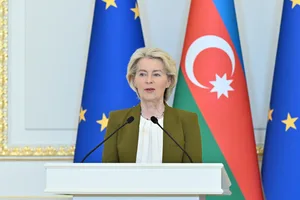 Возобновление переговоров о новом всеобъемлющем соглашении является важным шагом — президент Европейской комиссии (ВИДЕО)