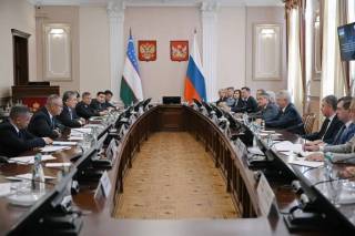 Делегация Узбекистана ознакомилась с передовым опытом атомной промышленности России
