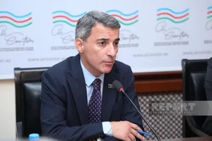 Фариз Исмаилзаде: Азербайджан — один из главных инициаторов создания новых региональных организаций