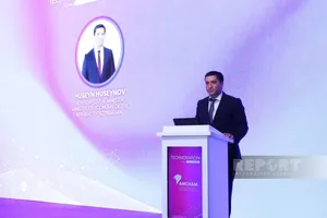 Гусейн Гусейнов: Азербайджан и США переходят от инвестиций к стратегическому партнерству