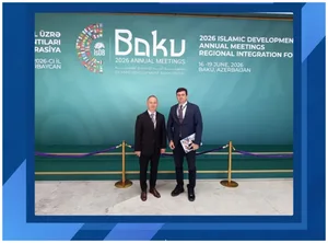АБА и ADFIMI обсудили текущие тенденции в банковском секторе