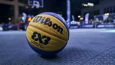 В Баку стартует этап Женской мировой серии по баскетболу 3x3