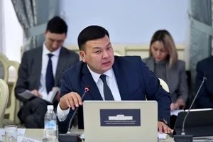 Счётная палата, Прокуратура, Антимонополия: проверяющие по полгода не уходят из госорганов, - министр Баетов о внедрении электронного аудита