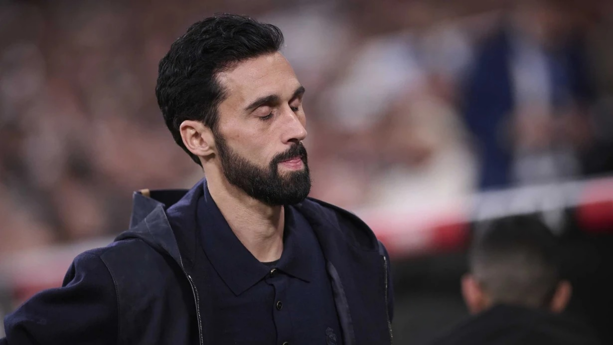Tanınmış məşqçi Real Madriddən