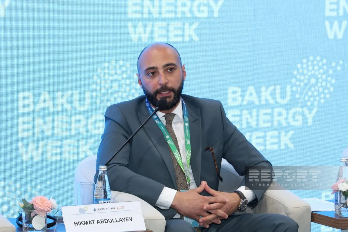 SOCAR применяет новые технологии для сокращения выбросов метана