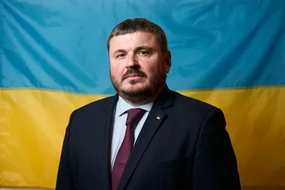 Юрий Гусев: Украинцы и азербайджанцы знают цену свободы