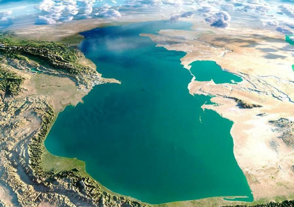 İran Xəzər dənizi ilə bağlı razılaşmanı parlamentə göndərib