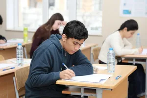 Azərbaycanda buraxılış imtahanlarında mühüm dəyişiklik
