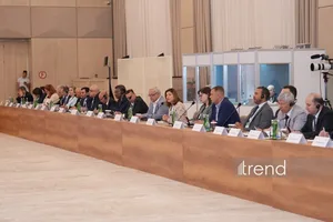 Наблюдаемый прогресс между Азербайджаном и Арменией вселяет надежду – гендиректор ICMP