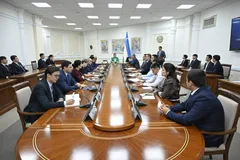 Роль парламента в развитии сферы цифровых технологий