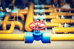 Азербайджан в январе-мае экспортировал свыше 10 млрд кубометров газа
