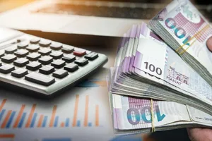 Государство выплатило гражданам почти миллиард манатов